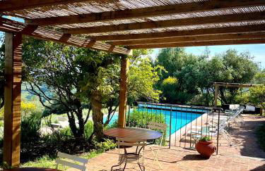 La Locanda Volpaia - Foto 71