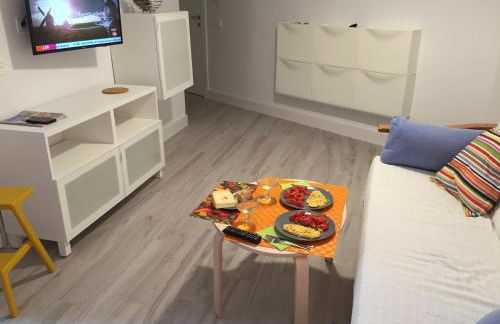 Apartamento frente al mar - Foto 23