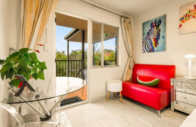 23 Studio Apartment in Mount Albert - Foto 9