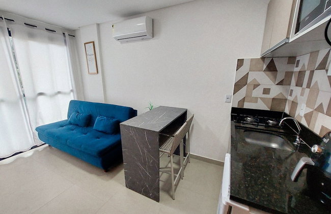 Lindos Flats - Maraca Beach Residence II - Foto 56