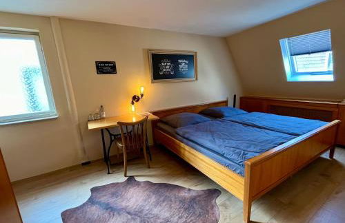 PUB 111 - Die Altstadt Unterkunft - Foto 25