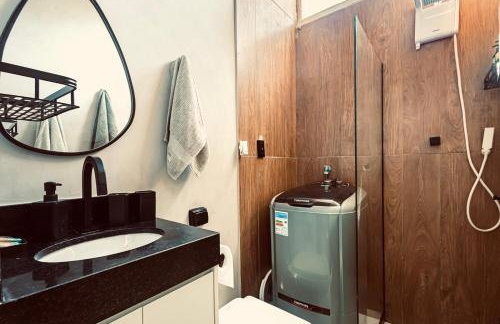 Apê moderno no Largo do Machado - Foto 34