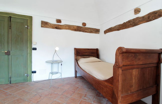 La Casa Dei Nonni, House With Private Pool, Torino - Foto 19