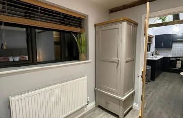 The Parlour - Foto 13