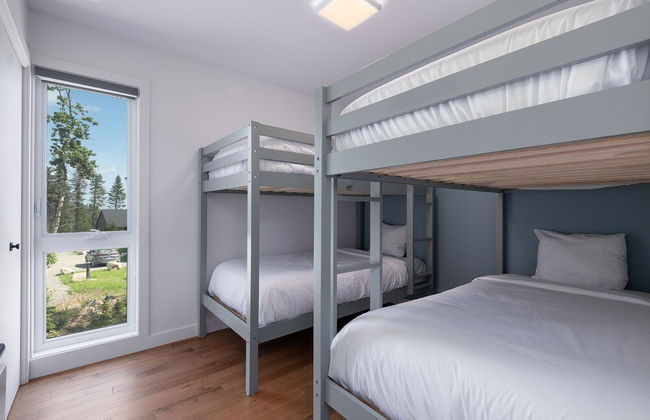 Les Chalets Forêt - Foto 54