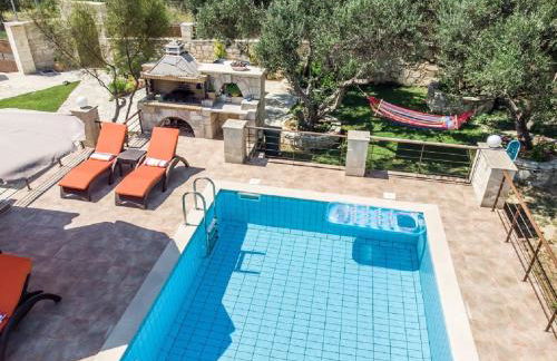 Villa Chara Chania - Photo 56