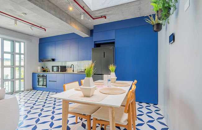 Casa Contemporanea by Wynwood House - Foto 60