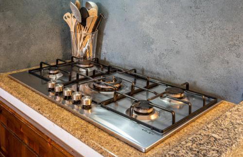 Villino Ca' Bianca, vicino ad Alba, NO ZANZARE, accessibile e con sollevatori aerei - Photo 55