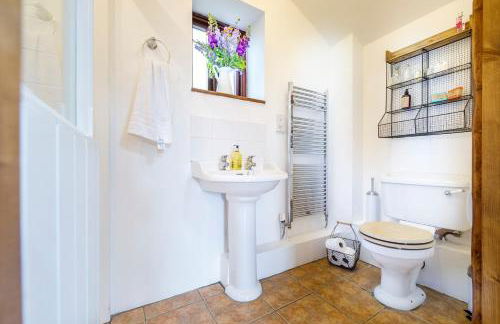 Great Lilly Cottage - Foto 12