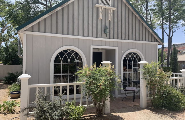 The Cottage @ 241 North - Foto 8