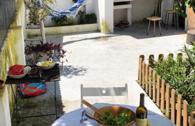 Grandma`s house in Lisbon - Foto 13