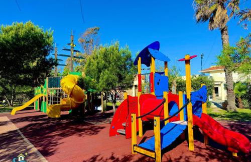 Blu Mare Pregiata Villa con terrazza vista mare - Foto 32