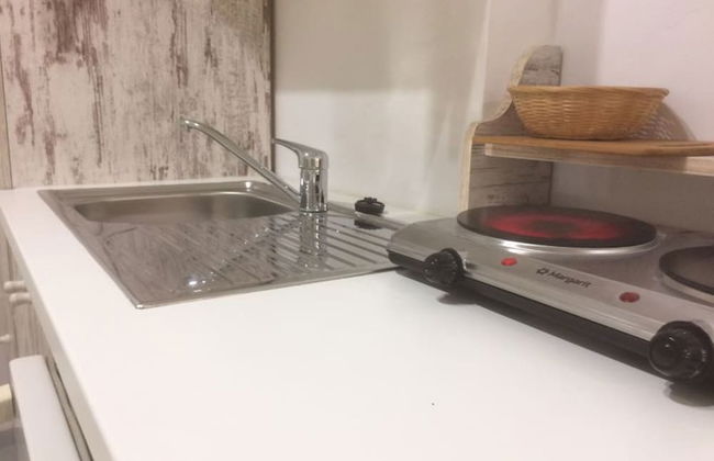 Super Economy Studio Located On the Ground Floor No Balcony - Photo 11