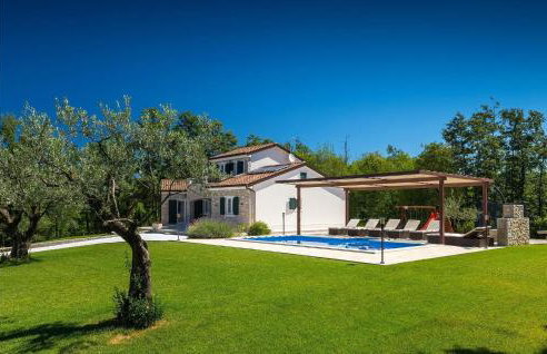 Villa Funcici - Foto 14