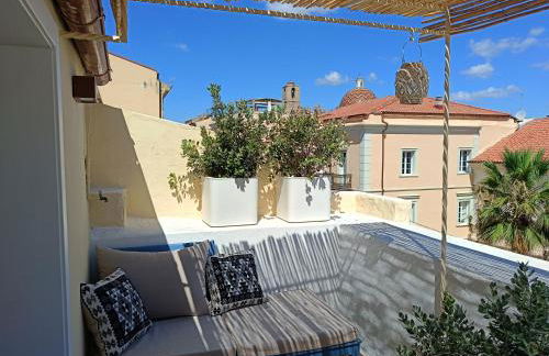 Roof33 Attico di Lusso in centro a Olbia - Photo 31