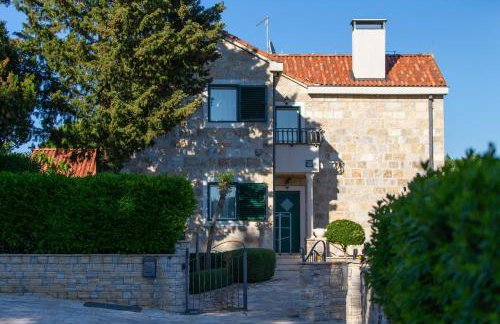 Villa Demi - Foto 22