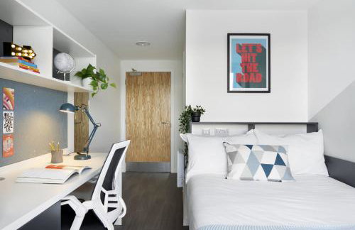 For Students Only Westfield in Edinburgh - Foto 10