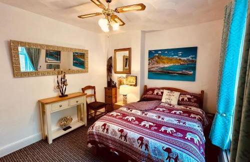 Seaway Beach House Looe Beach - Foto 47