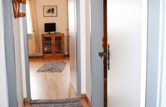 Reetdachhaus Bongsiel - Photo 51