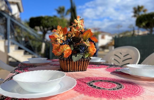 Belvilla by OYO Apartment in Vera Playa - Foto 14