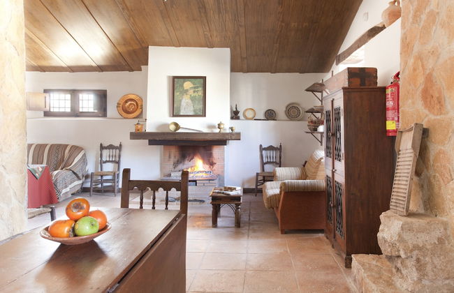 Alojamiento rural El Cortijuelo - Foto 55