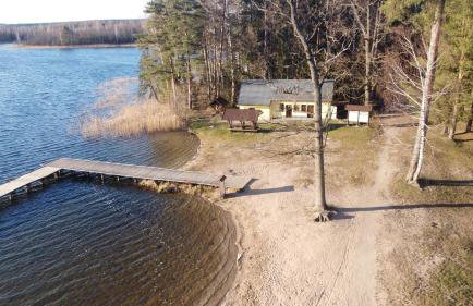 Wigierski Park Narodowy - Foto 50