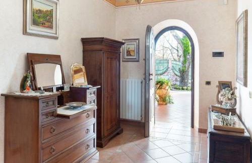 Villa in Tagliacozzo with Pool and Nature - Foto 10