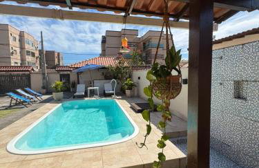 CasaPraiaSol1 - Foto 33