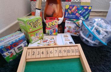 Appartement T2-5 couchages L'écrin des Orres 1800 - Foto 74