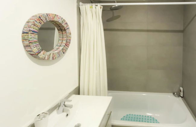 Departamento con Pileta y Gym V Urquiza - Foto 9