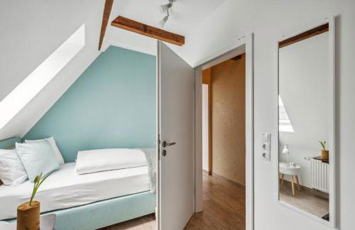 Feuerstein - 2 BR-Appartment Smart-TV - Foto 17