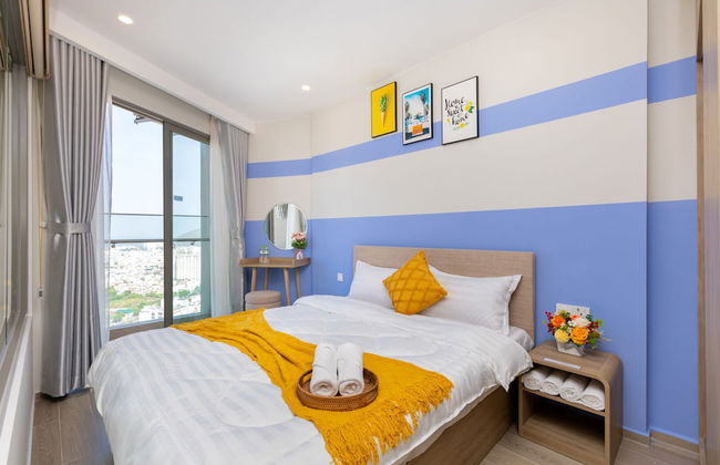 Ocean House in The Song An Gia Vung Tau - Foto 10