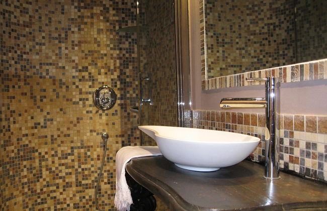 Il Burellino Wine & Resort - Foto 38