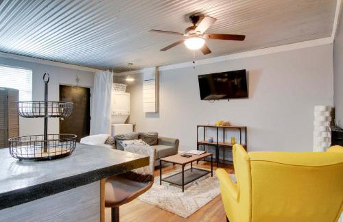 Greenwood Apt 2 Mi to Self Regional Med Center! - Foto 7