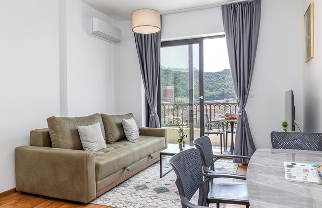 Adriatic Apartments - Foto 39