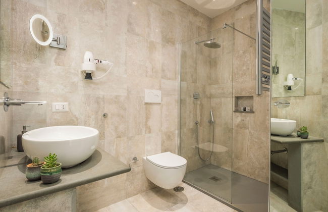 The Roman Empire Guesthouse - Foto 75