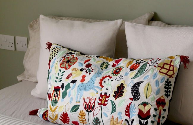 Charming 1-bed Loft in Caerleon - Foto 3