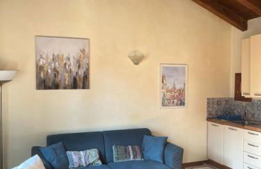 Romantic Rialto Apartment - Foto 12