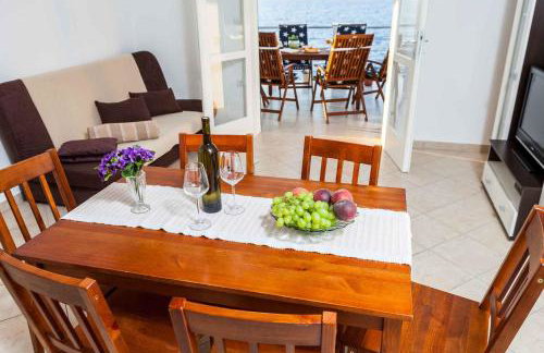 Holiday home in Blato-Insel Korcula 6395 - Foto 24