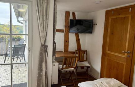 Gästehaus am Plönlein - Foto 16