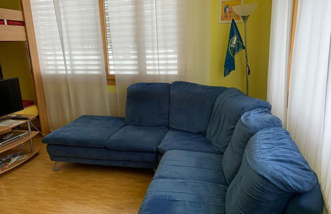 Davos Lodge - Foto 9