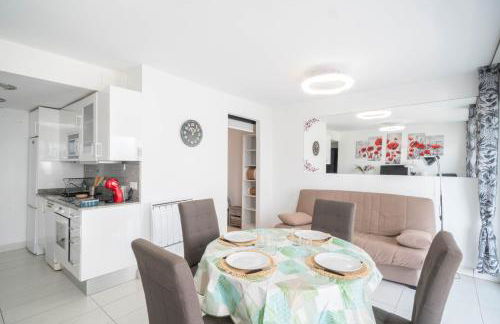 Welhomy Magnifique Appartement Santa Margarida Roses Estany - Foto 11