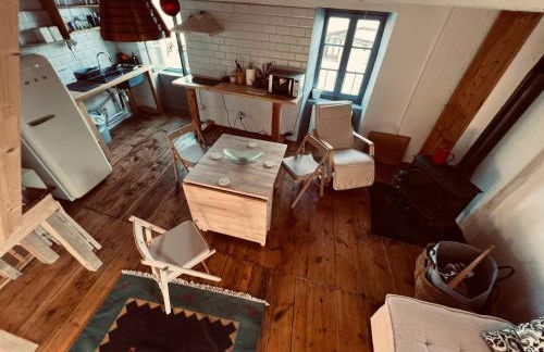 Cozy chalet next to slopes - Foto 1