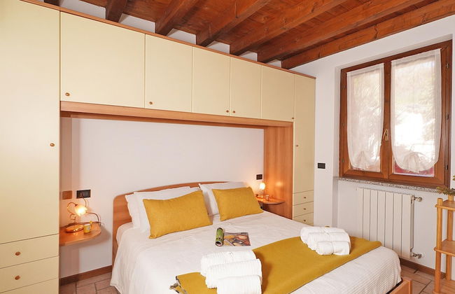 Residenza Chateau du Lac - Foto 34