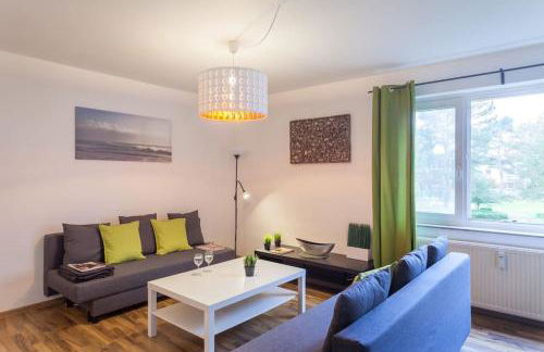 Schöne 2-Zimmerwohnung in Hannover-List - Foto 30