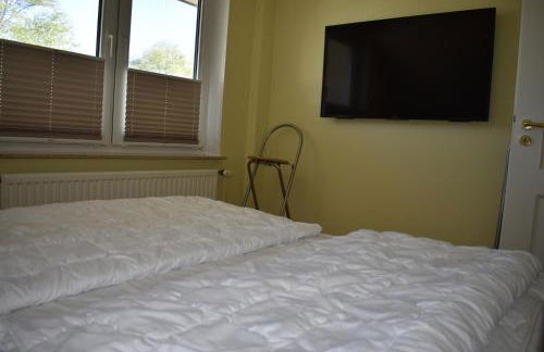 Haus zum Strand Muschel - Photo 5