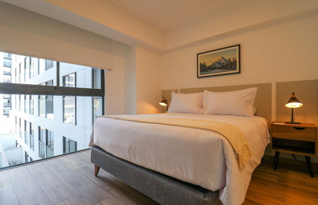 Radiant 1BR With Deco in Miraflores - Foto 15