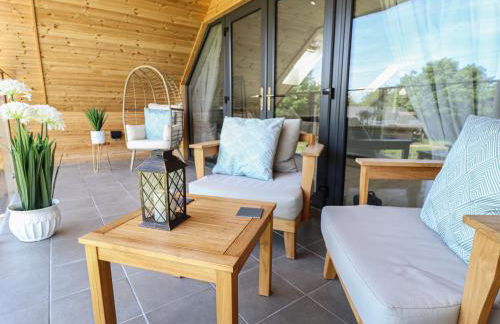 Lake View Lodge - Foto 20