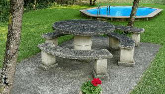 Domaine de Pourrouquet - Demeure de charme et Gîte - Photo 2