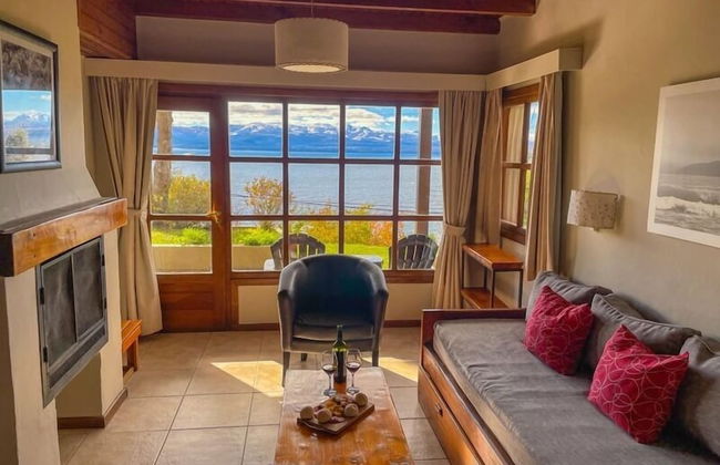 Pailahue Lodge & Cabañas - Photo 34